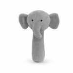 Rammelaar - Olifant - Storm Grey
