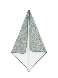 Badcape Snake 75x75cm - Ash Green