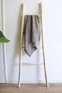 Hydrofiel Multidoek Spot 70x70cm - Storm Grey