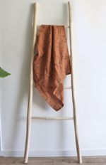 Hydrofiel Multidoek Spot 70x70cm - Caramel
