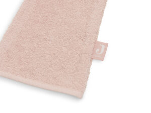 Washand Badstof - Pale Pink - Afbeelding 2