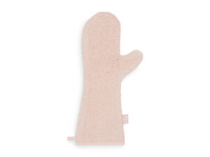 Washand Badstof - Pale Pink