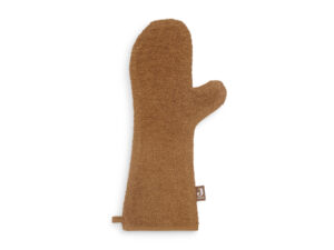 Washand Badstof - Caramel