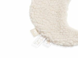 Speendoekje Moon - Nougat - Afbeelding 6