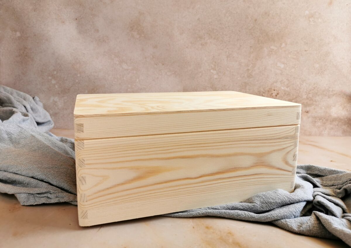 The Classic box - Afbeelding 6