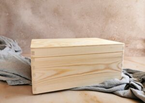 The Classic box - Afbeelding 6