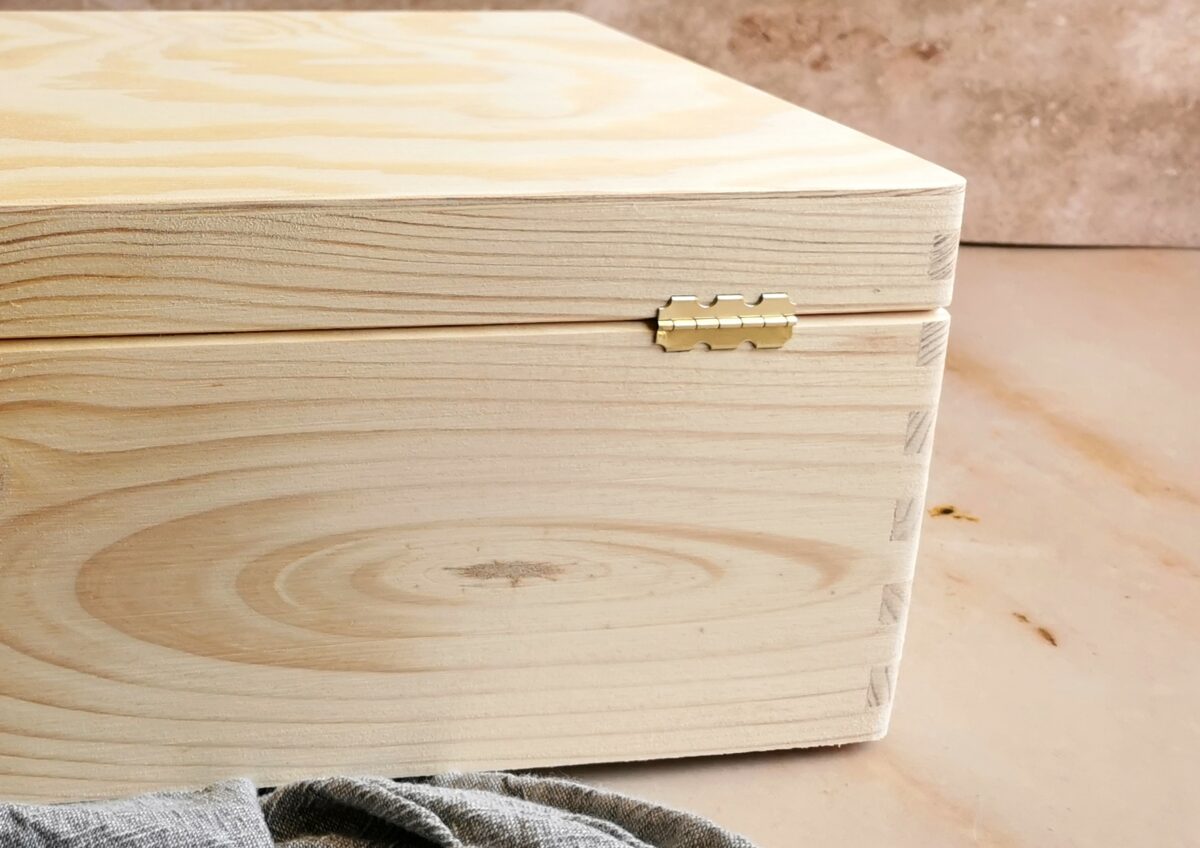 The Classic box - Afbeelding 4