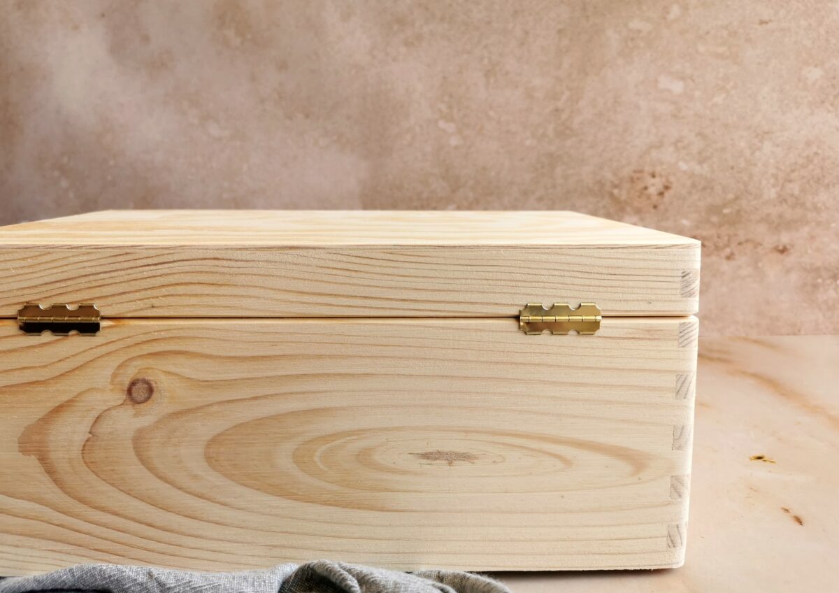 The Classic box - Afbeelding 5