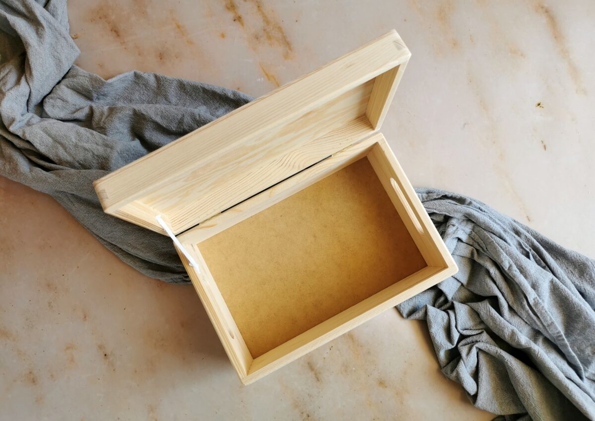 The Classic box - Afbeelding 3