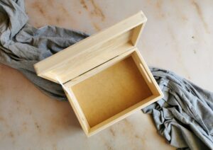 The Classic box - Afbeelding 3