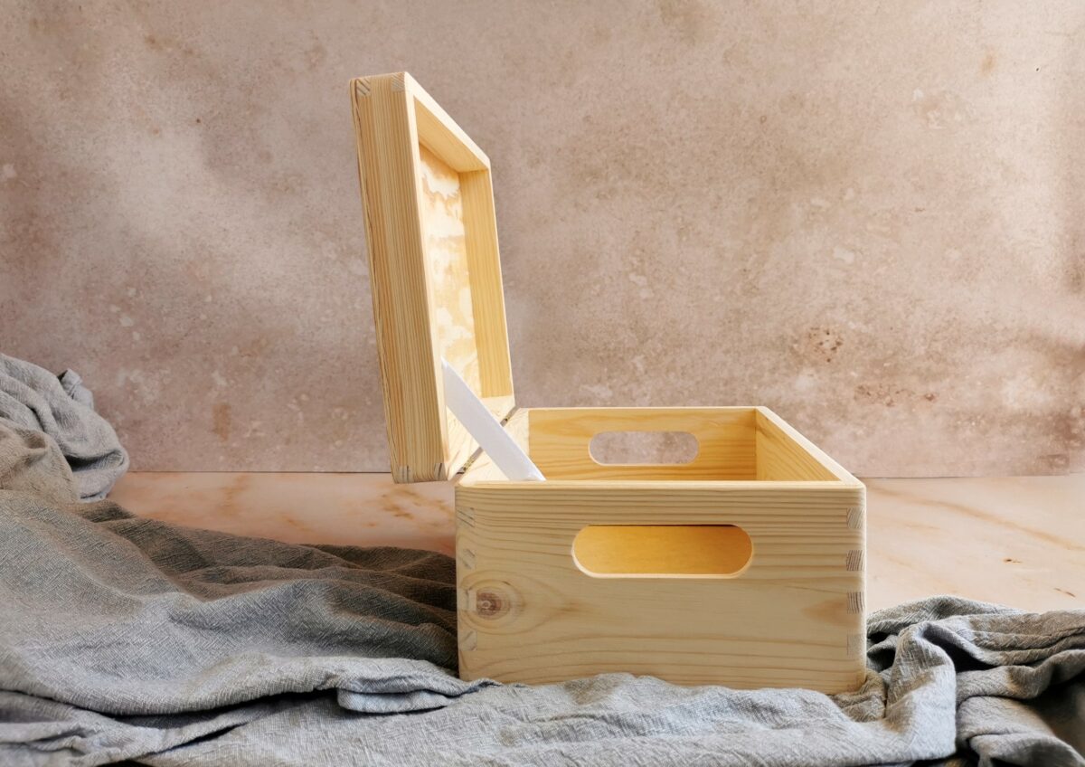 The Classic box - Afbeelding 2
