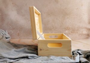The Classic box - Afbeelding 2