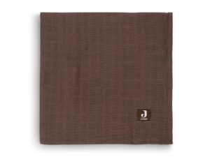 Hydrofiel Multidoek Chestnut 115x115cm - Chestnut