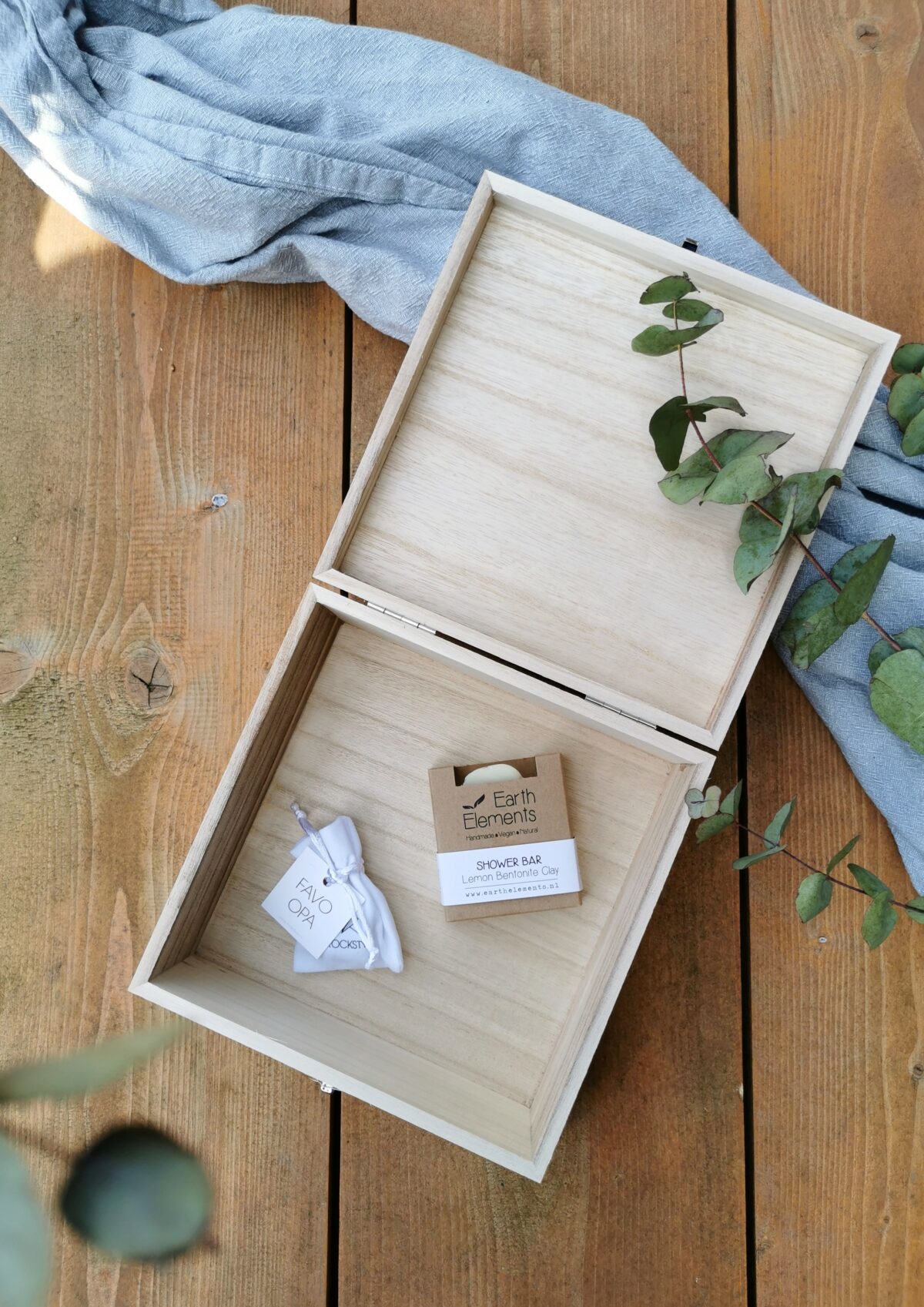 De OPA box - Afbeelding 6