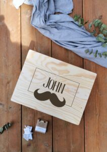 De OPA box
