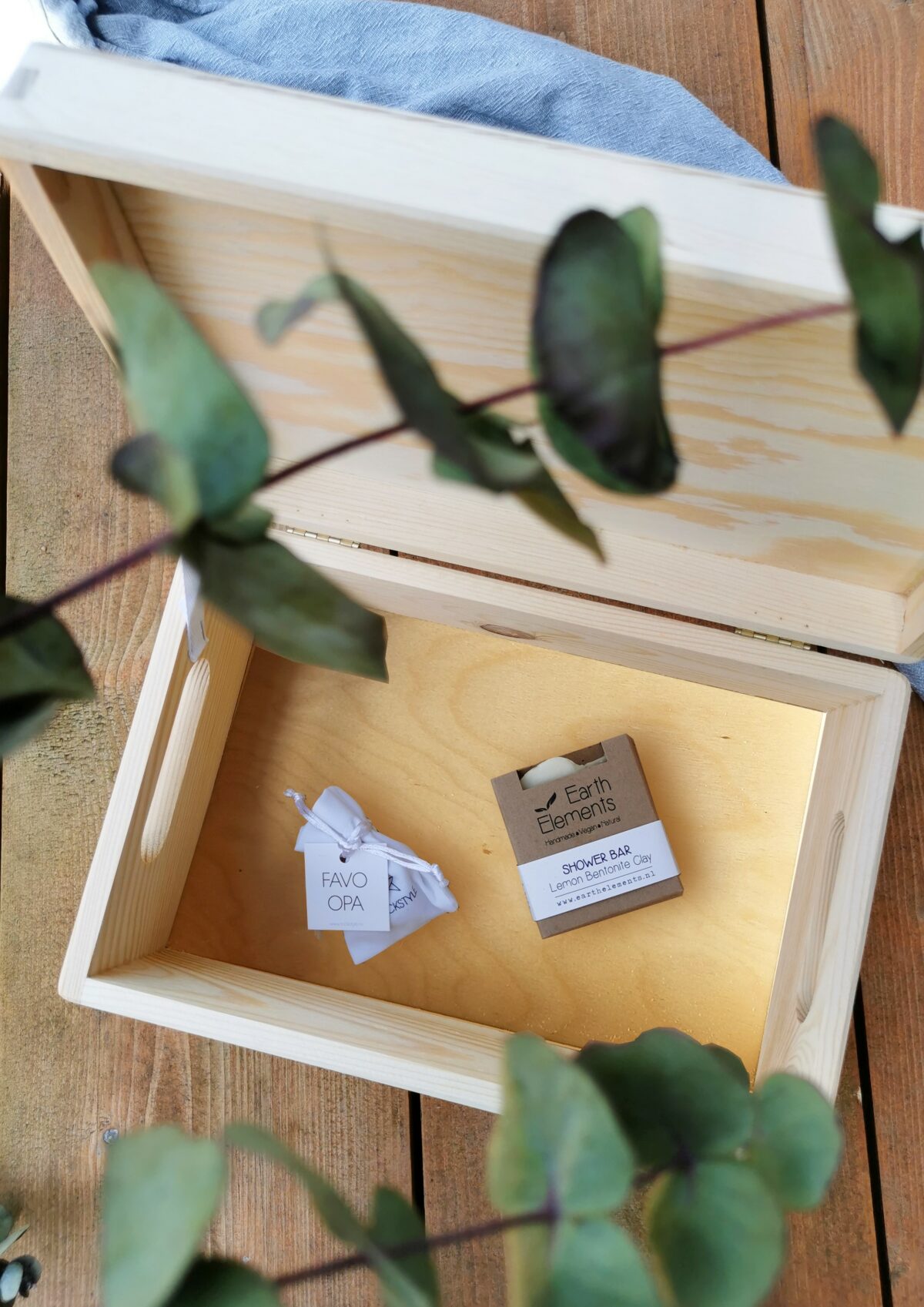 De OPA box - Afbeelding 8