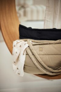 Hydrofiel Multidoek Rosehip 115x115cm - Rosehip - Afbeelding 18