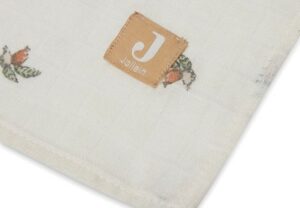 Hydrofiel Multidoek Rosehip 115x115cm - Rosehip - Afbeelding 12