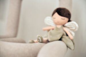 Knuffel Fairy - Livia - Afbeelding 14