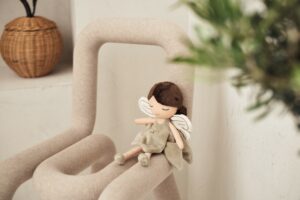 Knuffel Fairy - Livia - Afbeelding 13