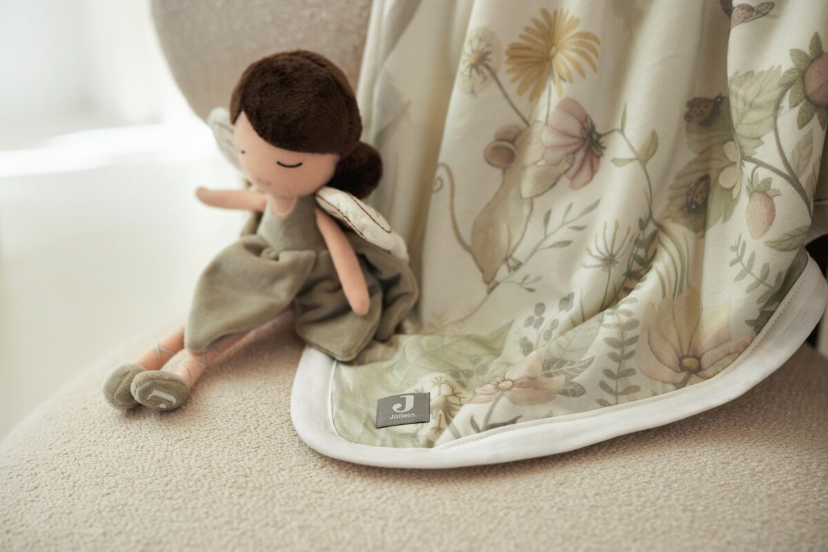 Knuffel Fairy - Livia - Afbeelding 11