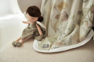 Knuffel Fairy - Livia - Afbeelding 11