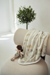 Knuffel Fairy - Livia - Afbeelding 10