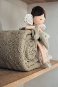 Knuffel Fairy - Livia - Afbeelding 8