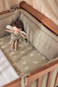 Knuffel Fairy - Livia - Afbeelding 17