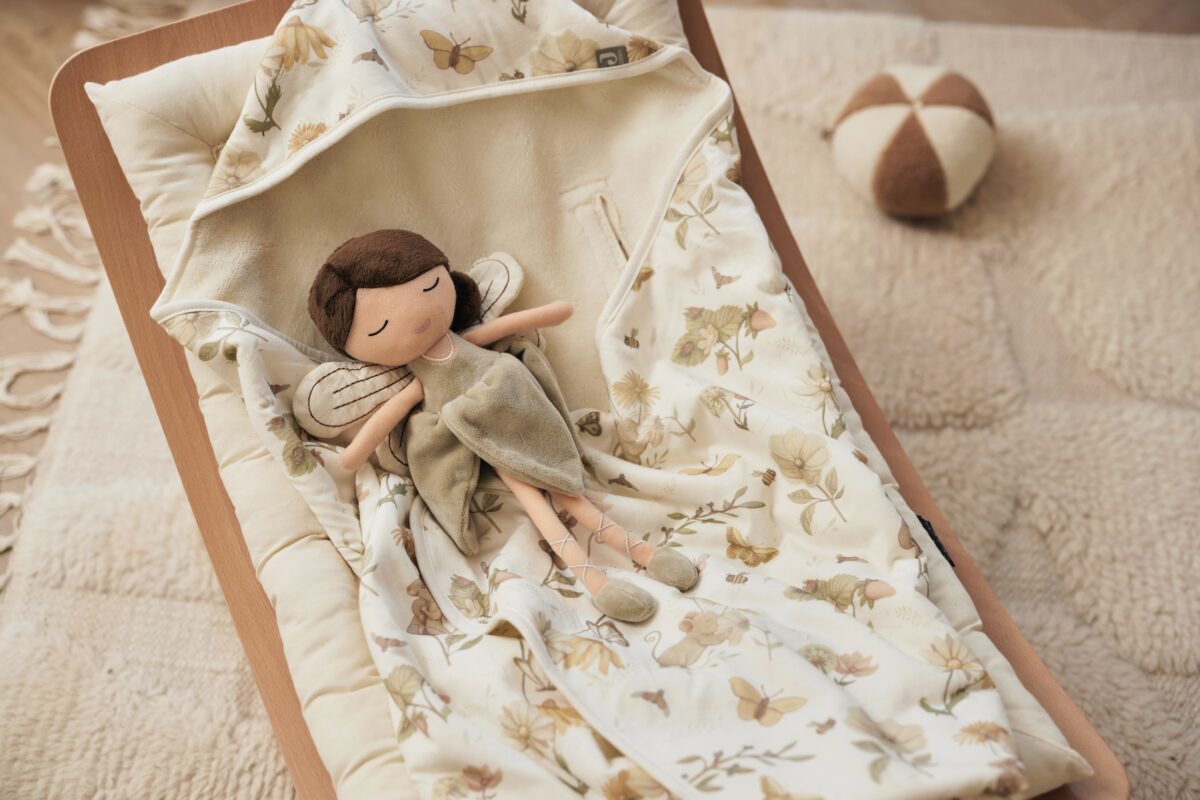 Knuffel Fairy - Livia - Afbeelding 16