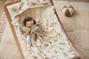 Knuffel Fairy - Livia - Afbeelding 16