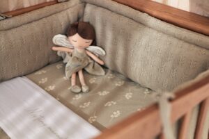 Knuffel Fairy - Livia - Afbeelding 15