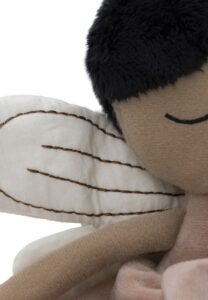 Knuffel Fairy - Mae - Afbeelding 2