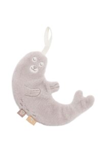 Speendoekje Deepsea - Seal