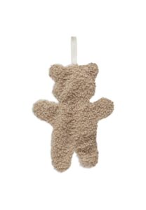 Speendoekje Teddy Bear - Biscuit - Afbeelding 3