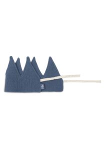 Verjaardagskroon - Jeans Blue - Afbeelding 2