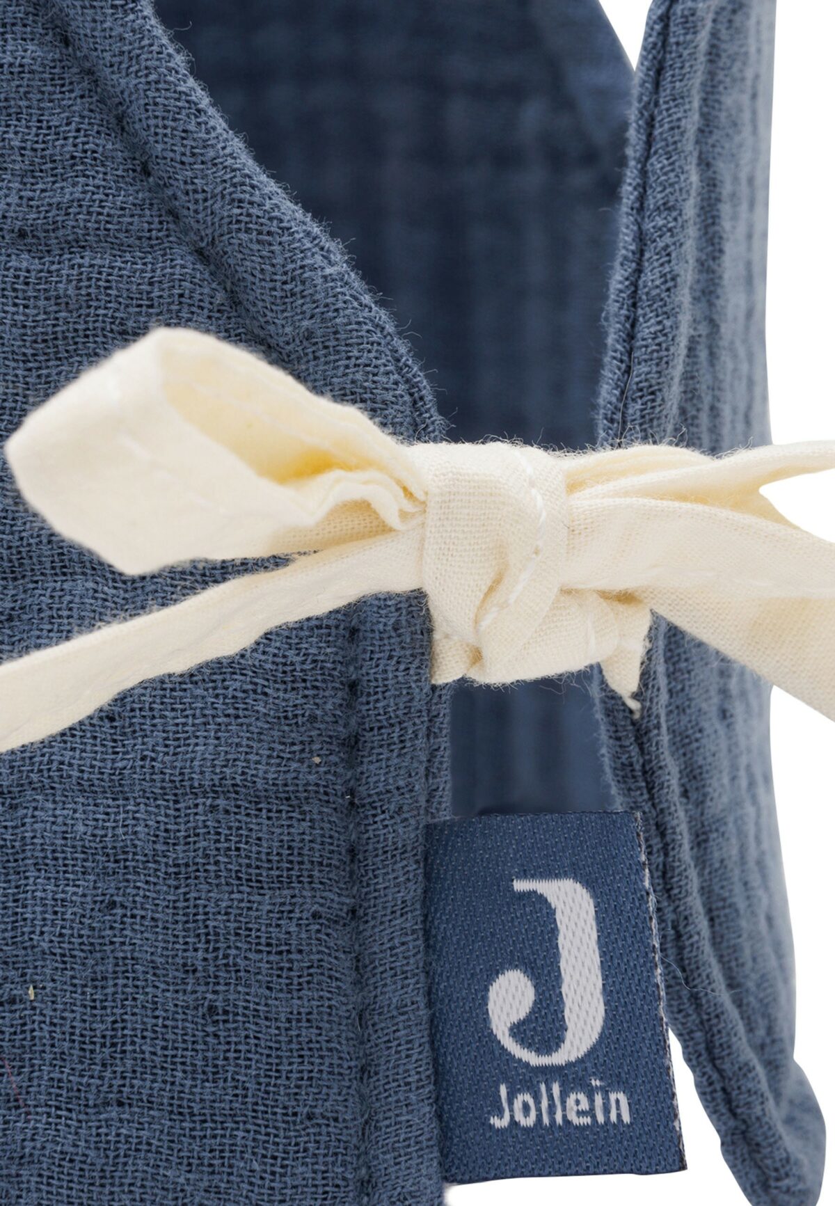 Verjaardagskroon - Jeans Blue - Afbeelding 3