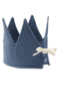 Verjaardagskroon - Jeans Blue - Afbeelding 4
