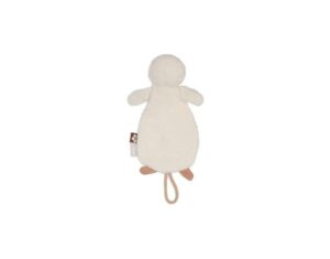 Speendoekje Spring Garden Duck - Afbeelding 3