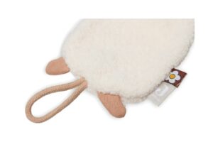 Speendoekje Spring Garden Duck - Afbeelding 2