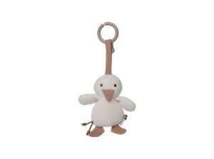 Wagenhanger - Spring Garden  - Duck
