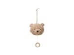 Muziekhanger - Teddy Bear - Biscuit