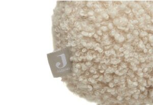 Muziekhanger - Teddy Bear - Naturel - Afbeelding 2
