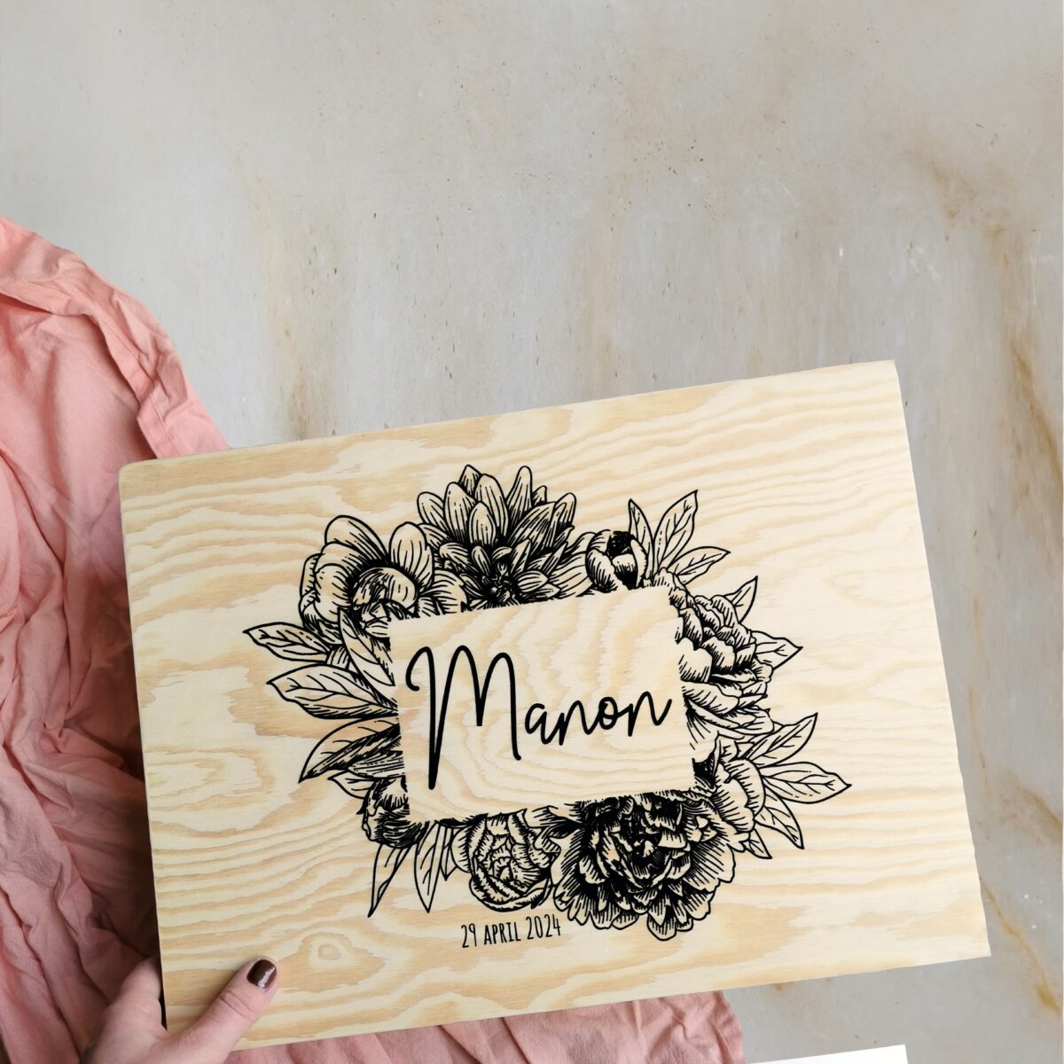 Manon-floral