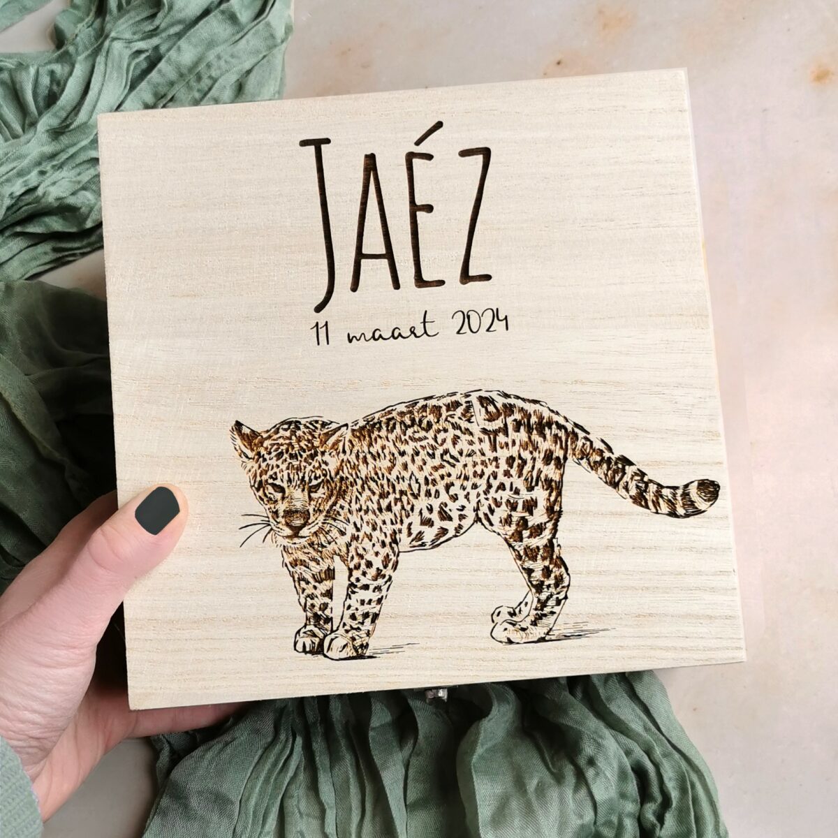 leopard