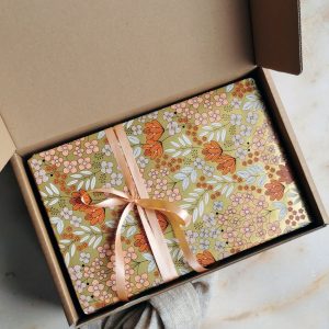 inpakken-floral-peach